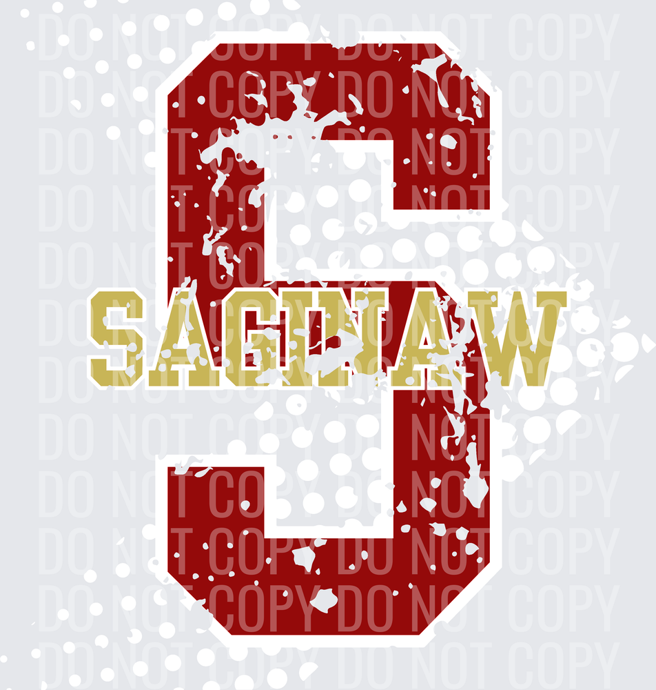 SAGINAW