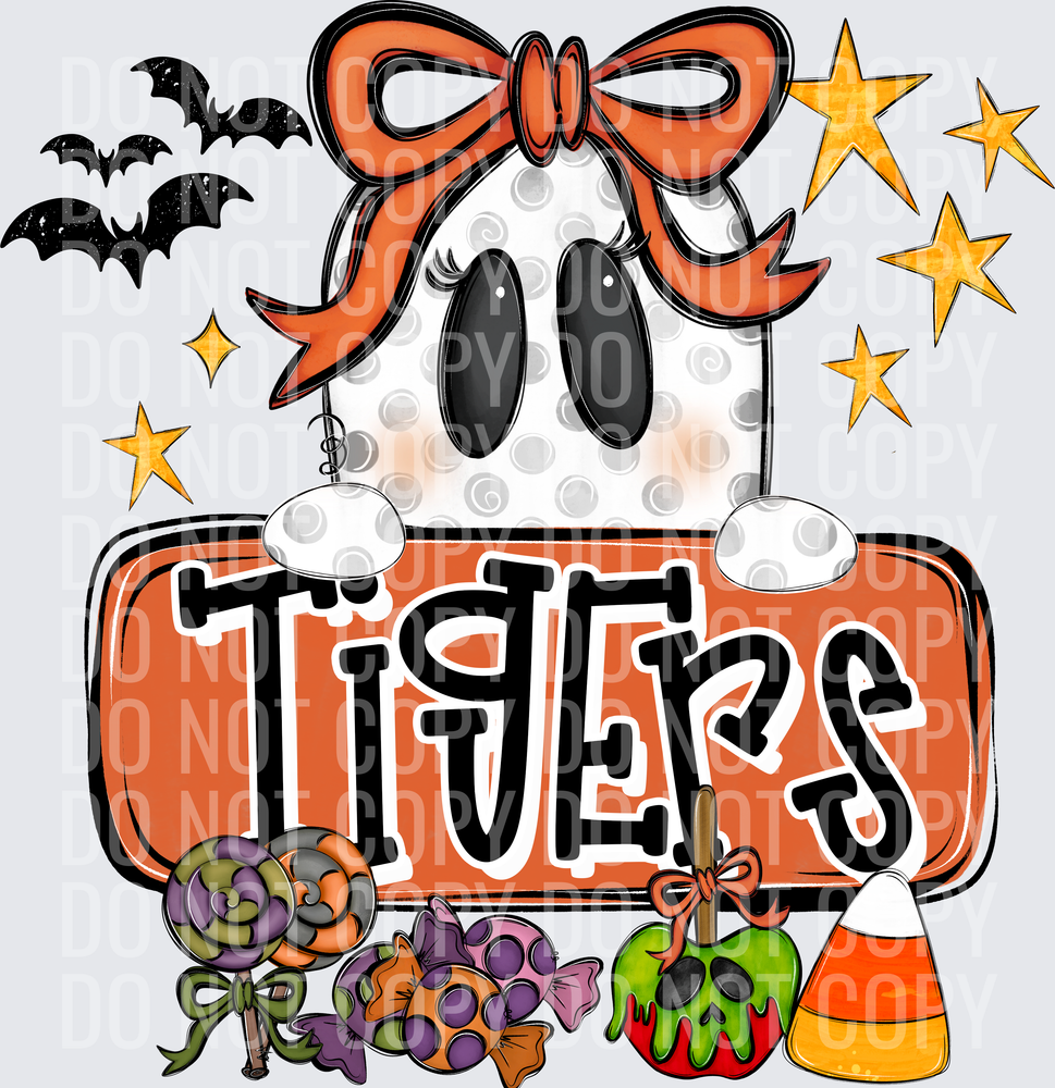 Tigers