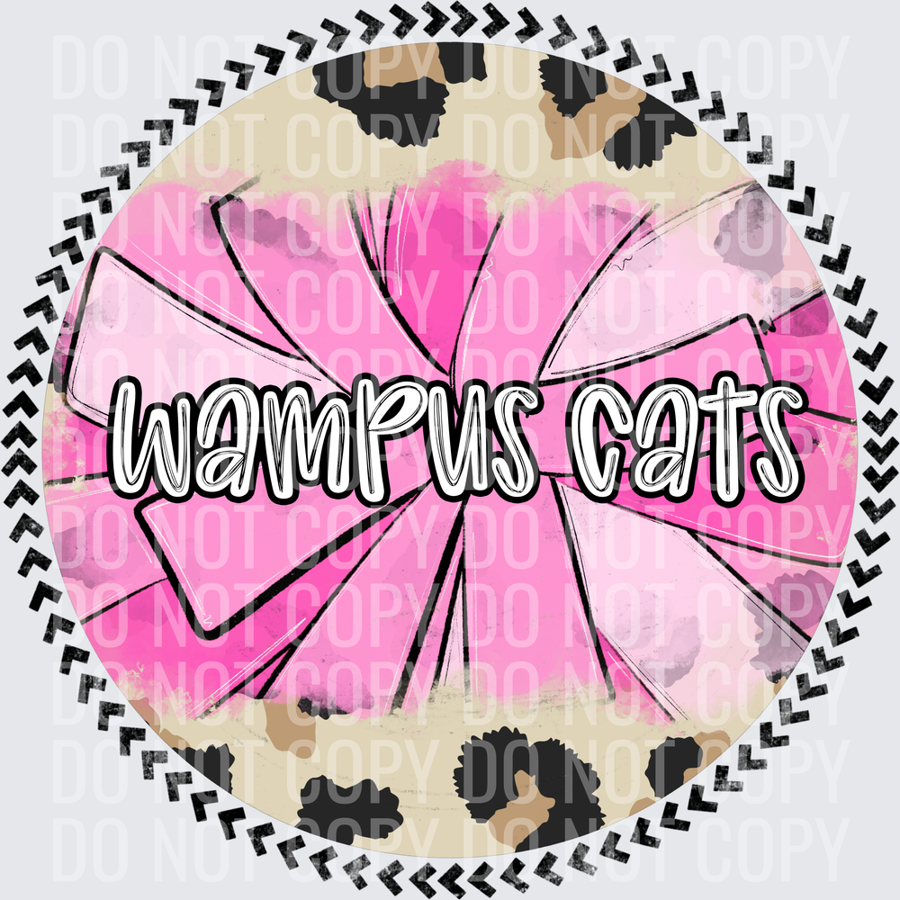 wampus cats