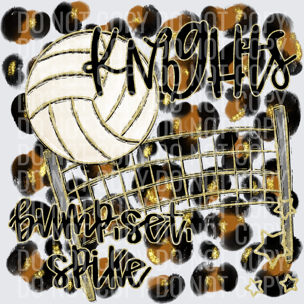 knights