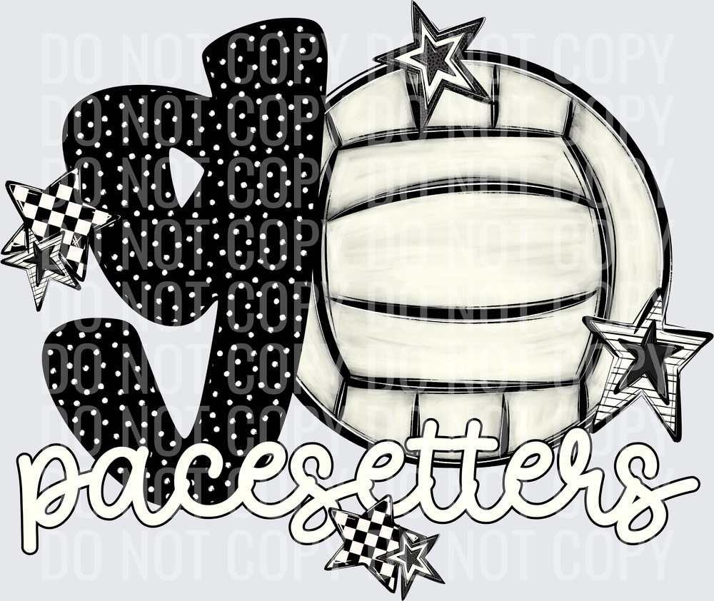 PACESETTERS