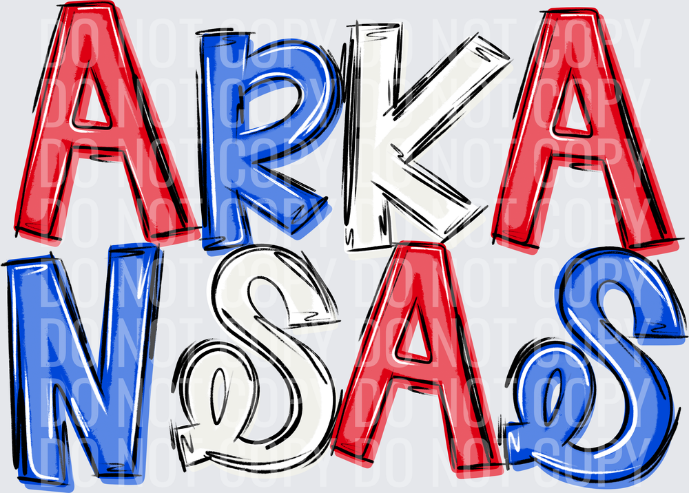 ARKANSAS