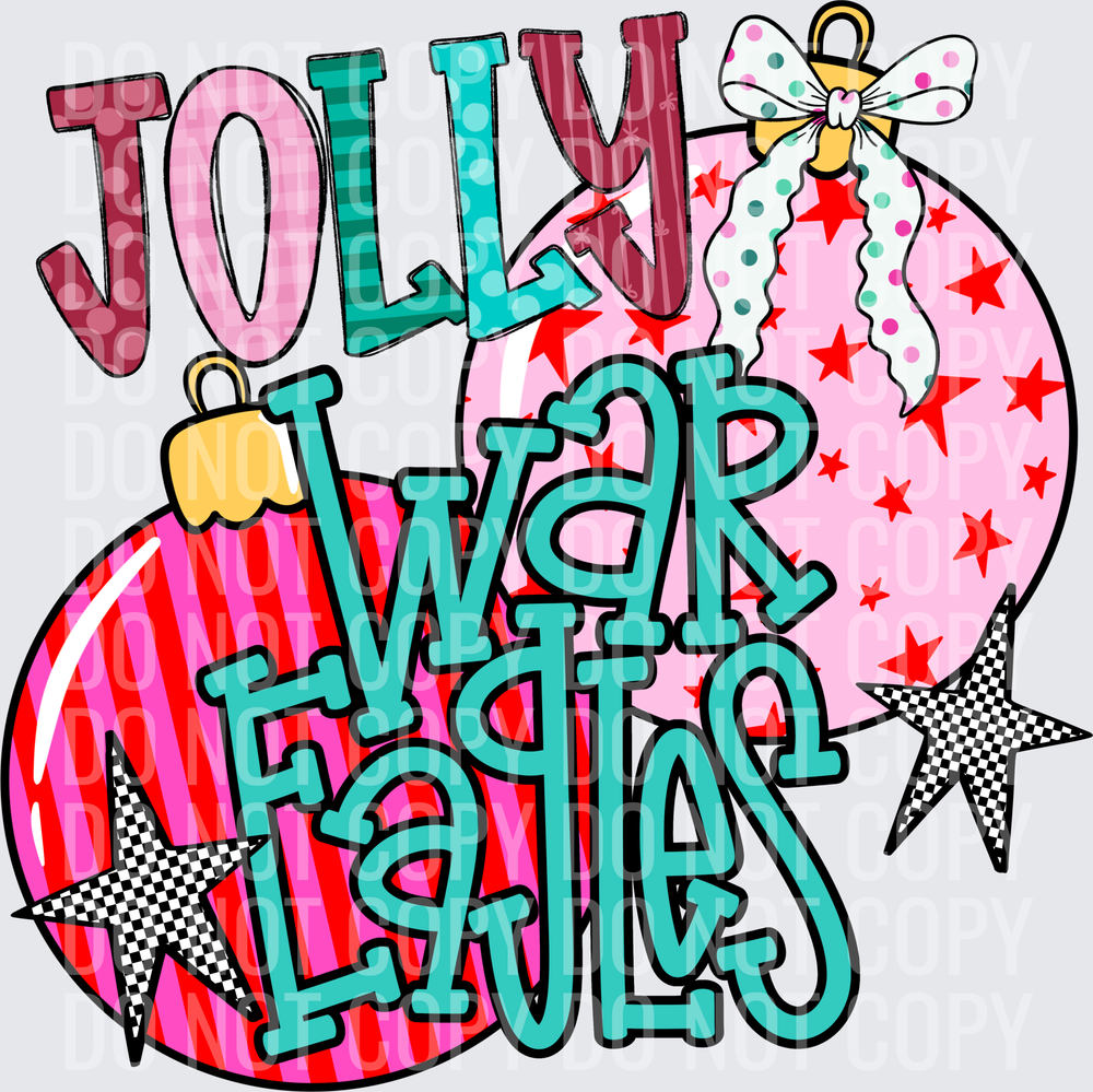 jolly war eagles
