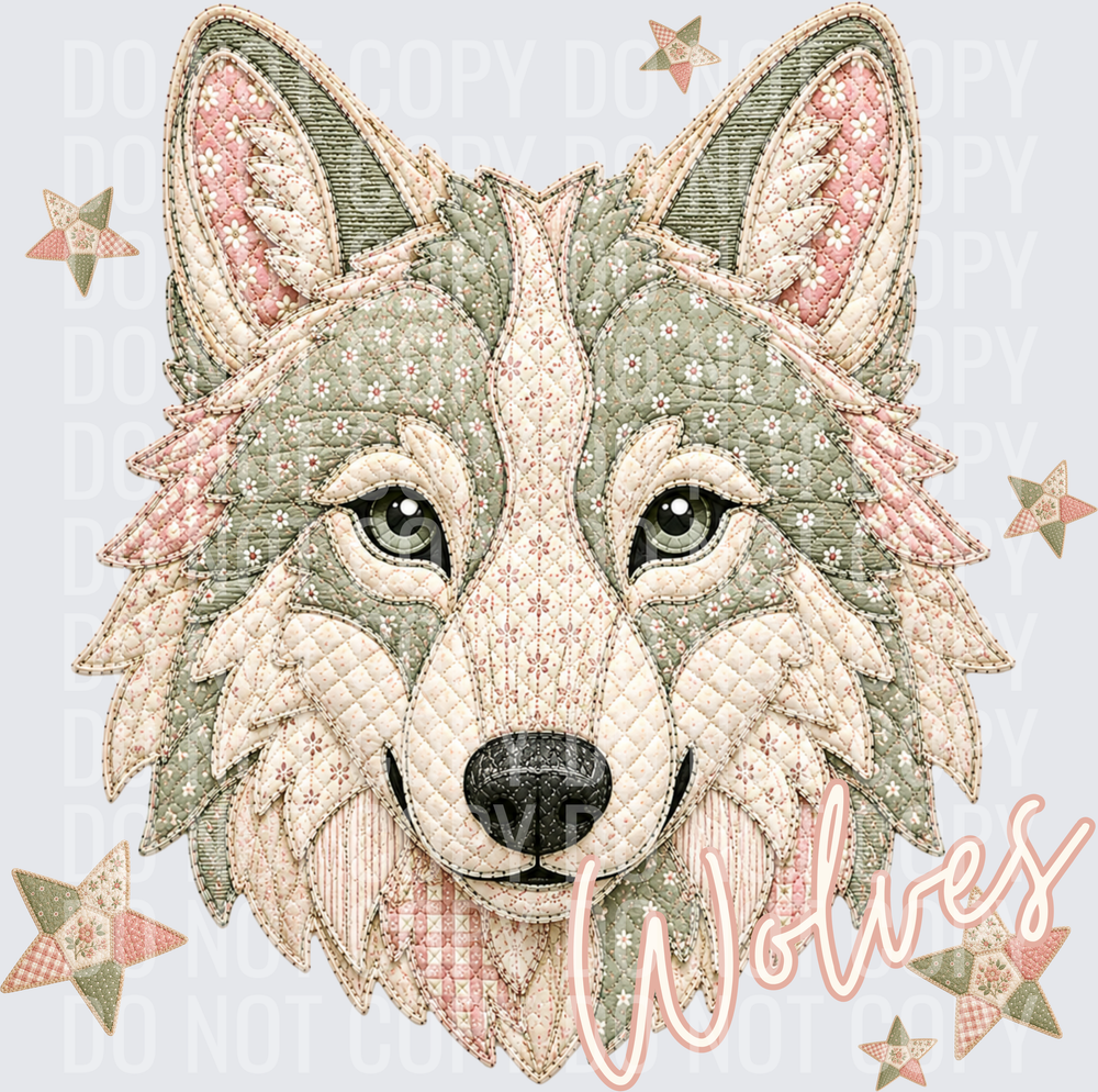 WOLVES