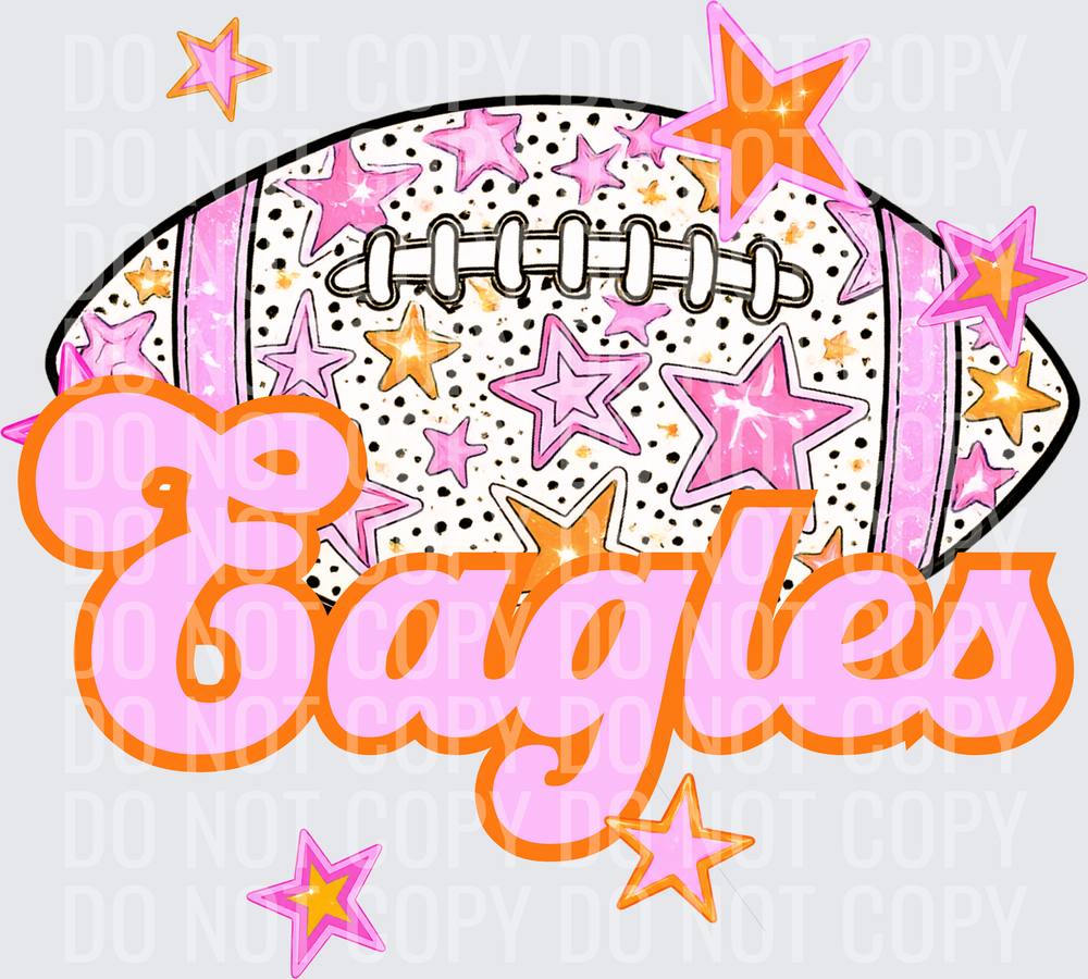 EAGLES