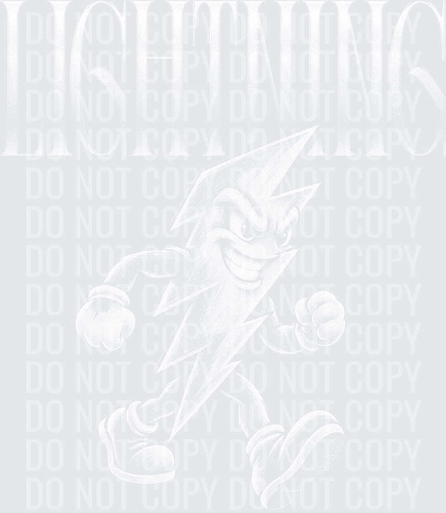 KayndiDesigns 09.26 Halftone Lightning