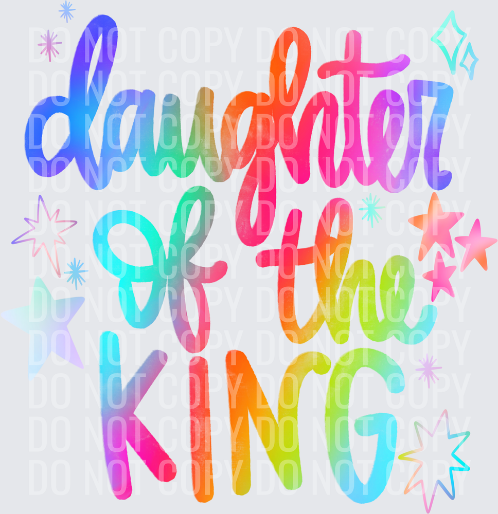 Kingnodistress