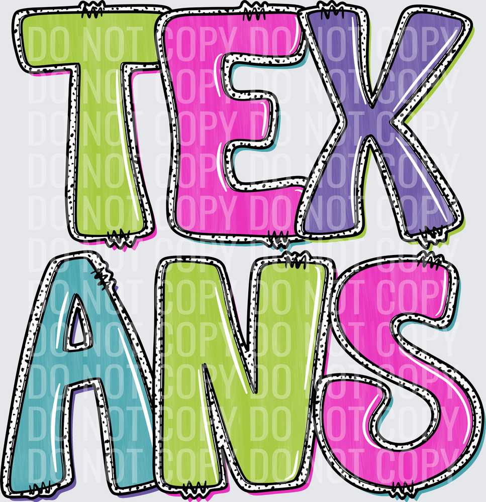 TEXANS