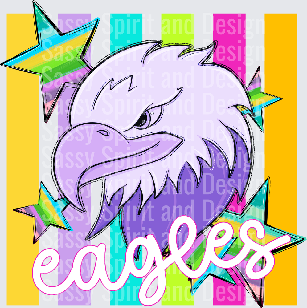 EAGLES
