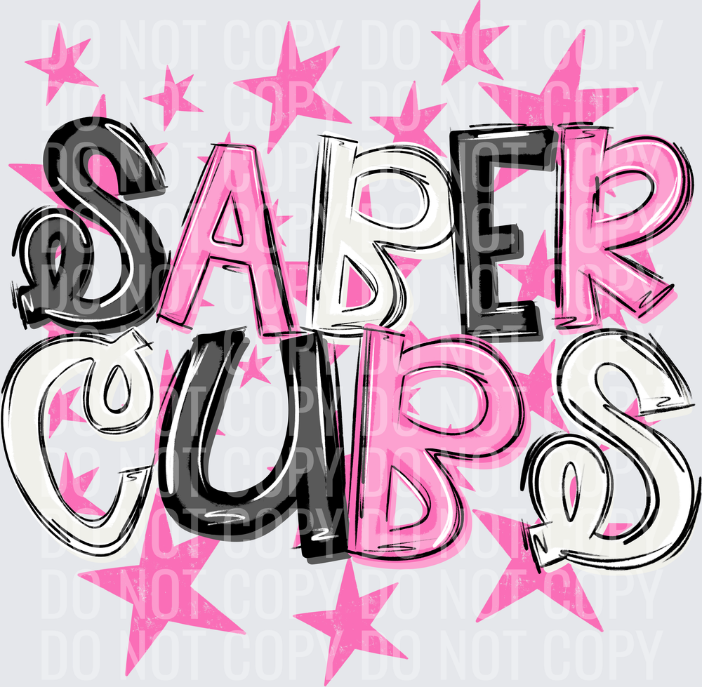 SABER-CUBS