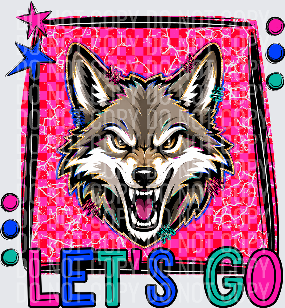 Wolves
