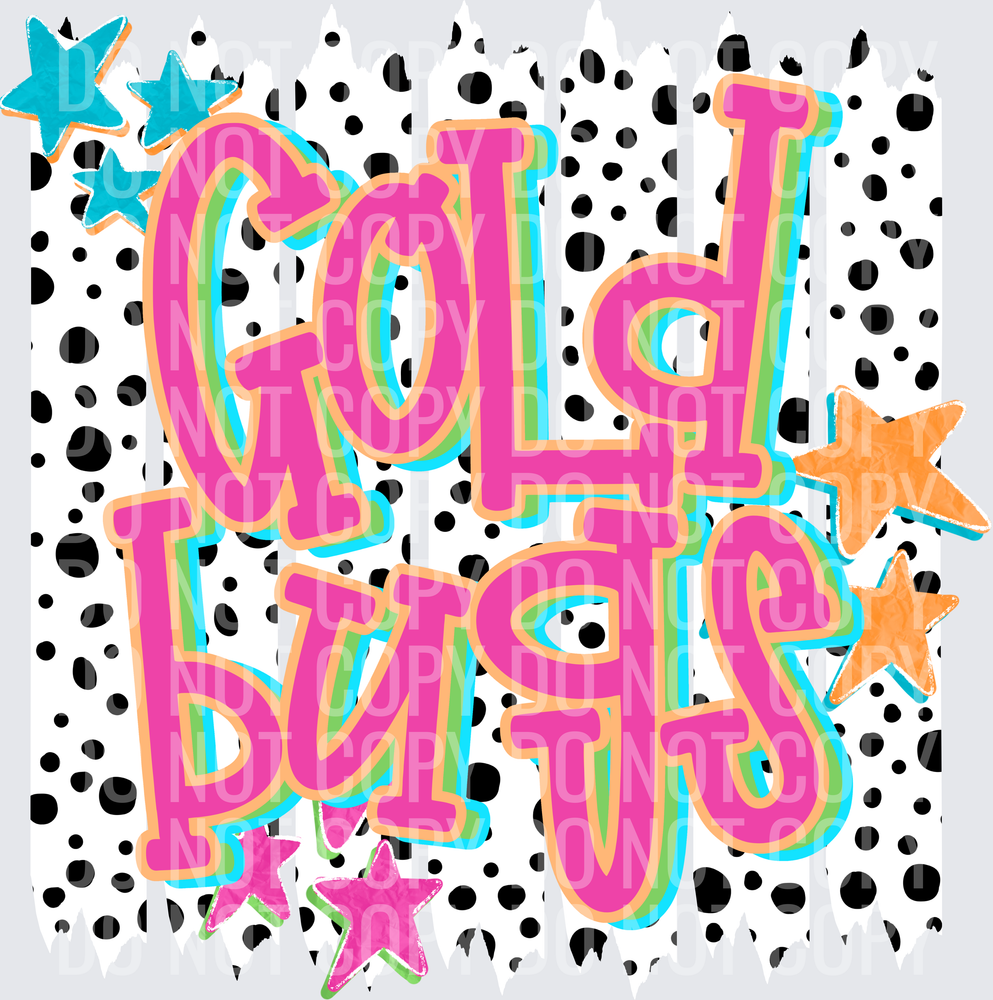 GOLDBUGS