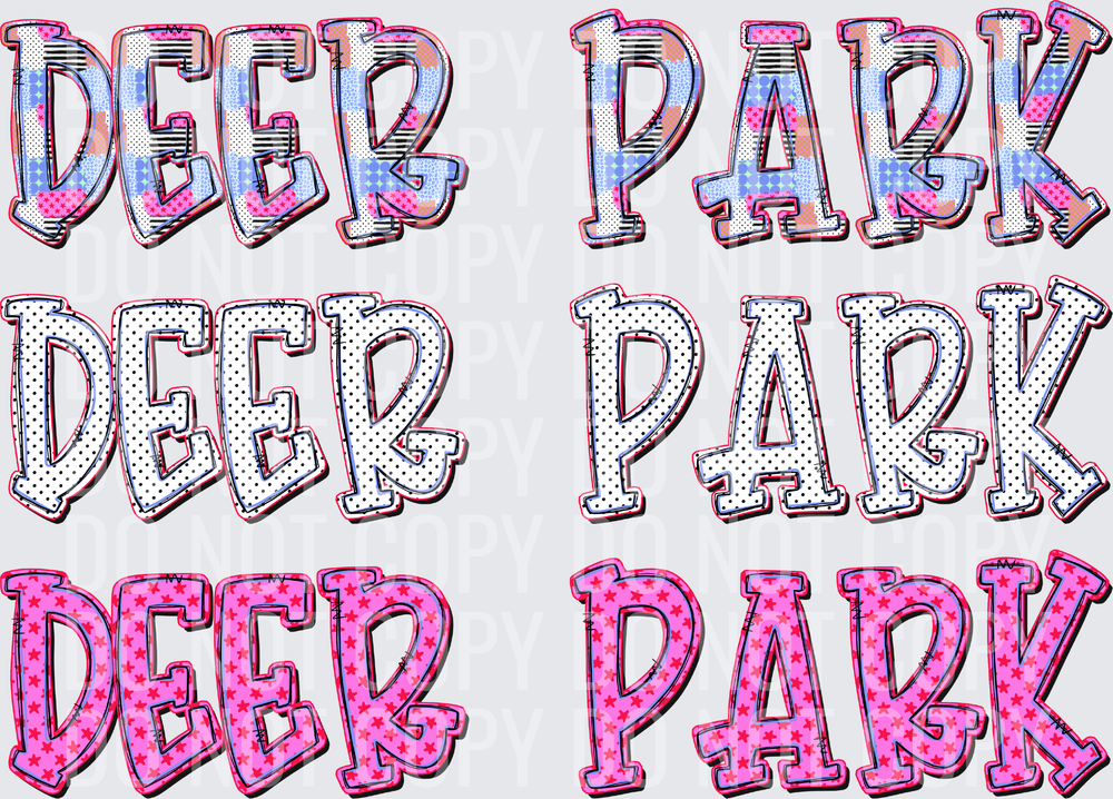 DEER PARK