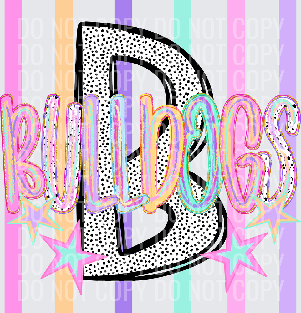 Bulldogs