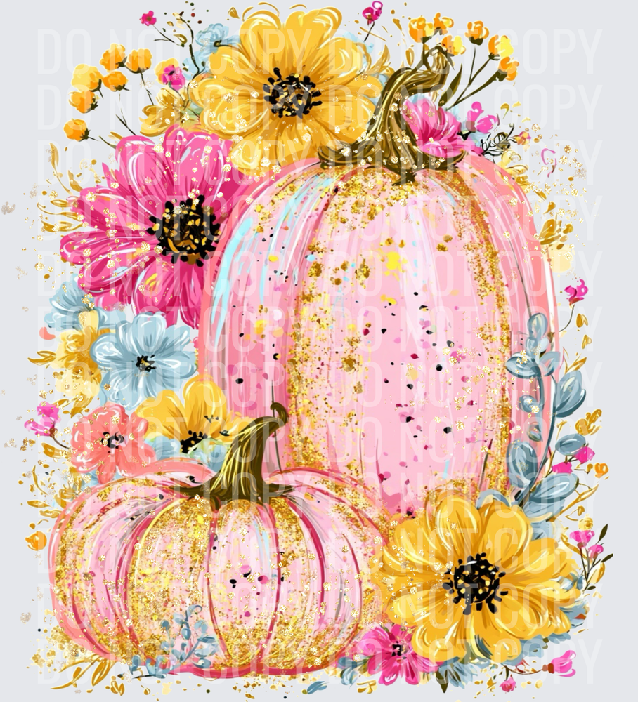 Pumpkins