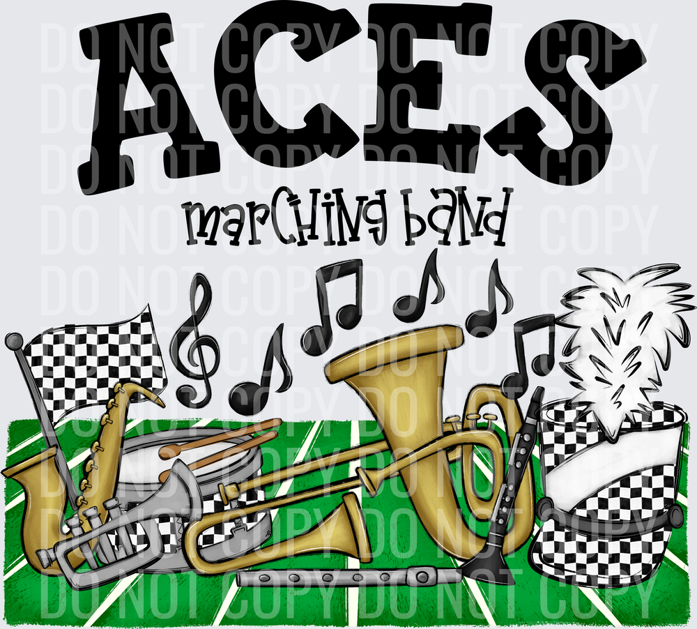 aces
