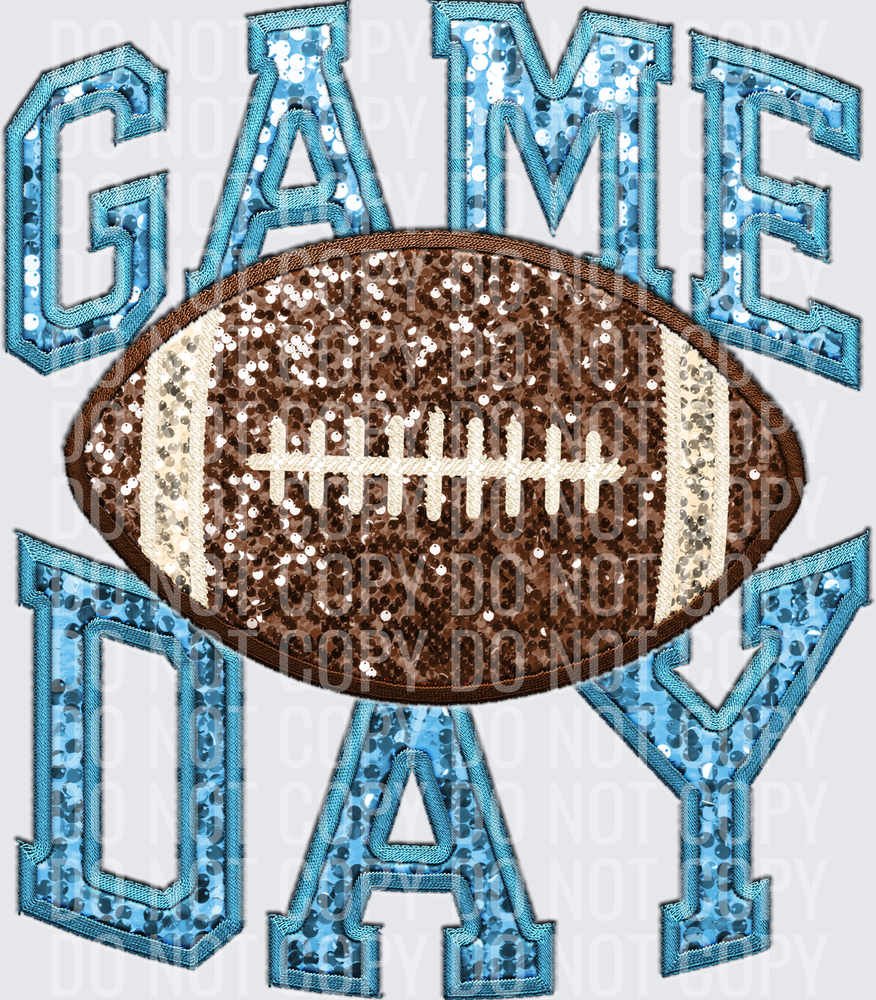 KayndiDesigns 06.26 Game Day Sequin Embriodery 11 Azure