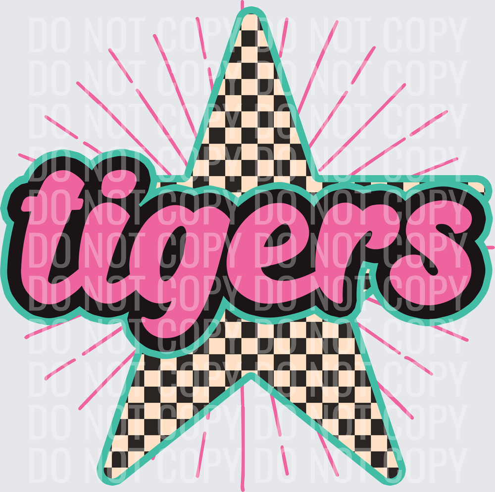 tigers