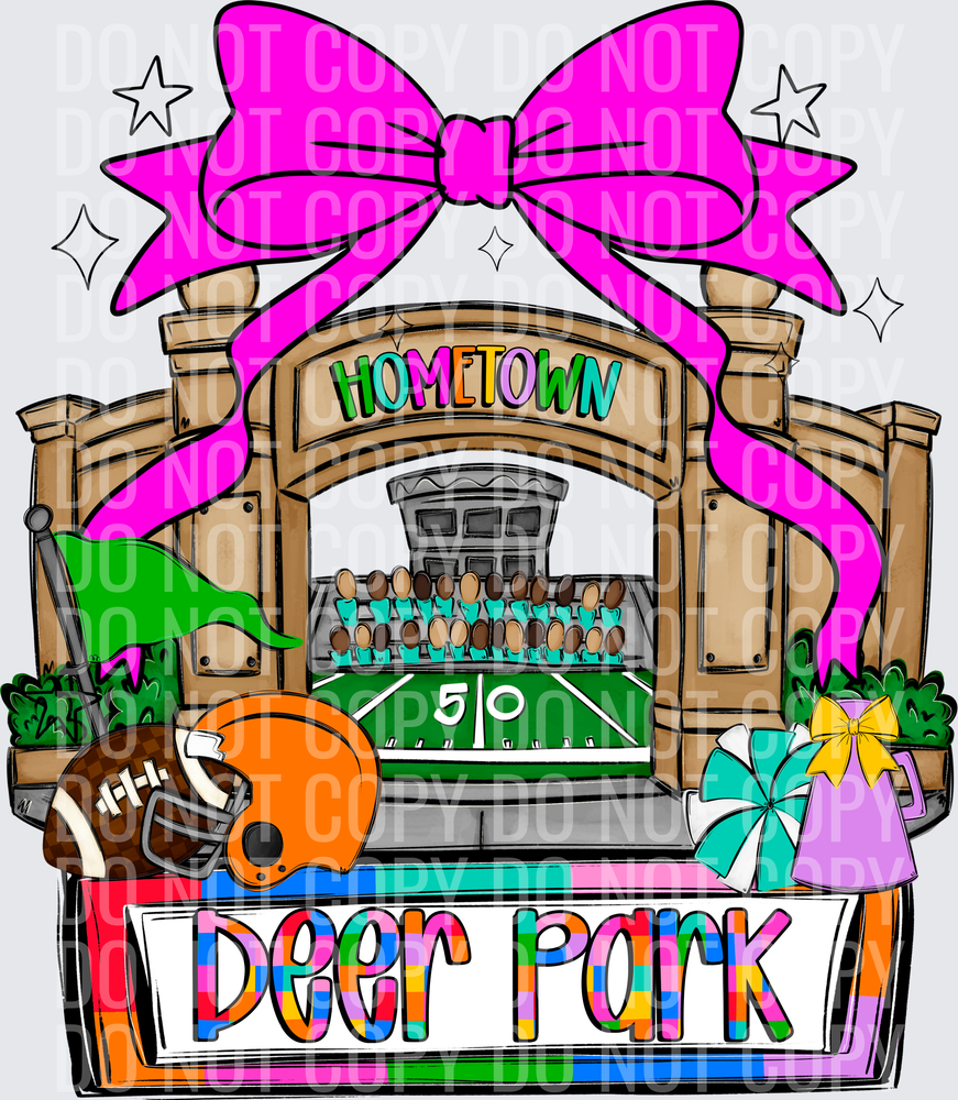 deer park