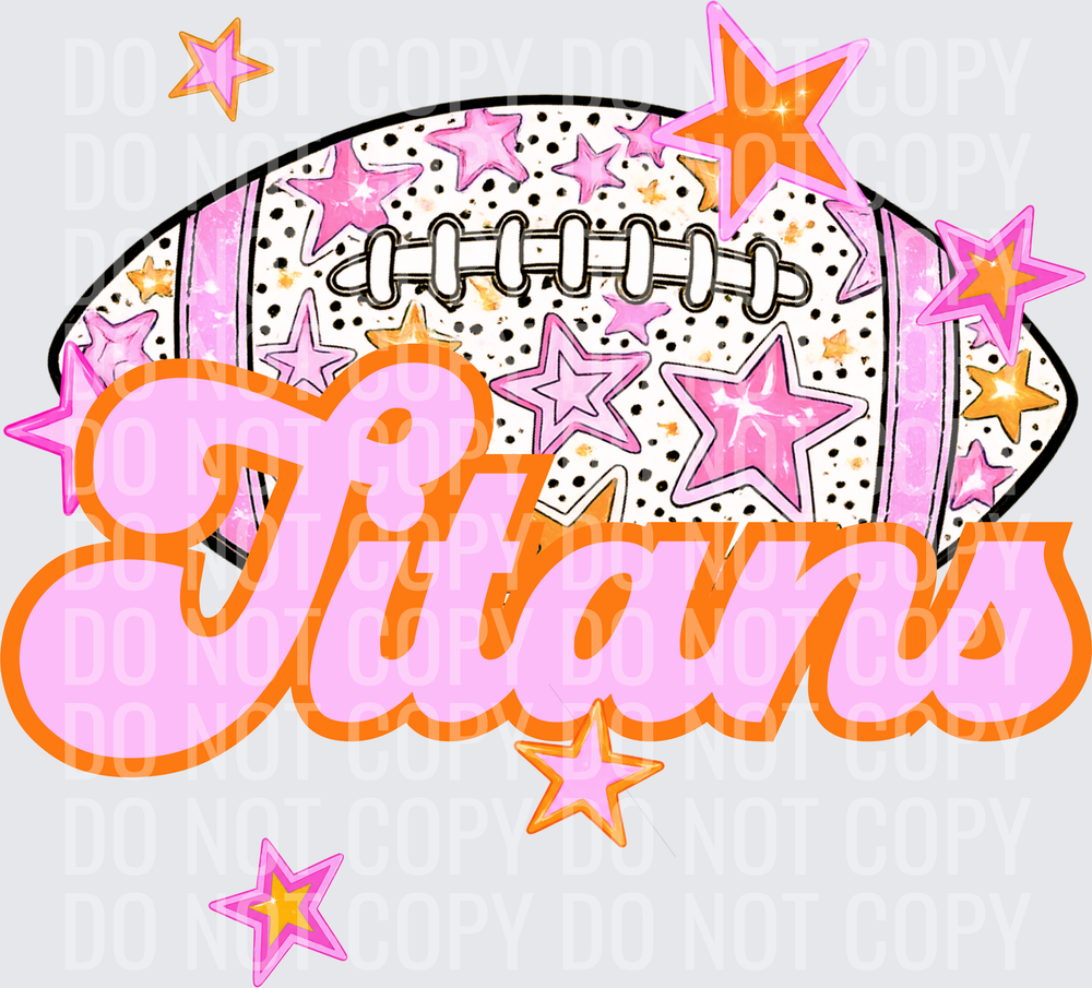 TITANS
