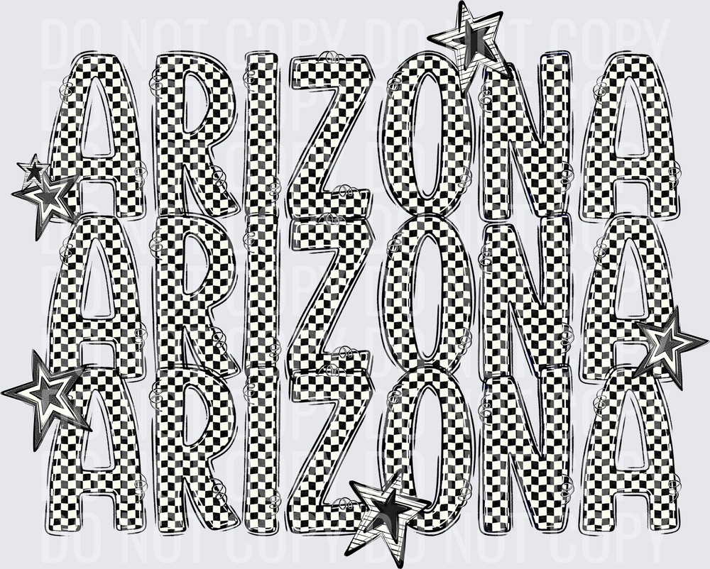 ARIZONA