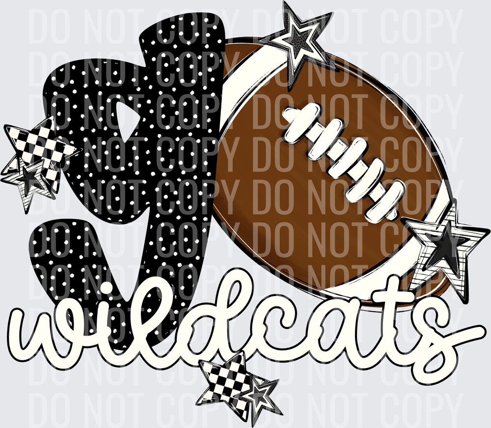 WILDCATS