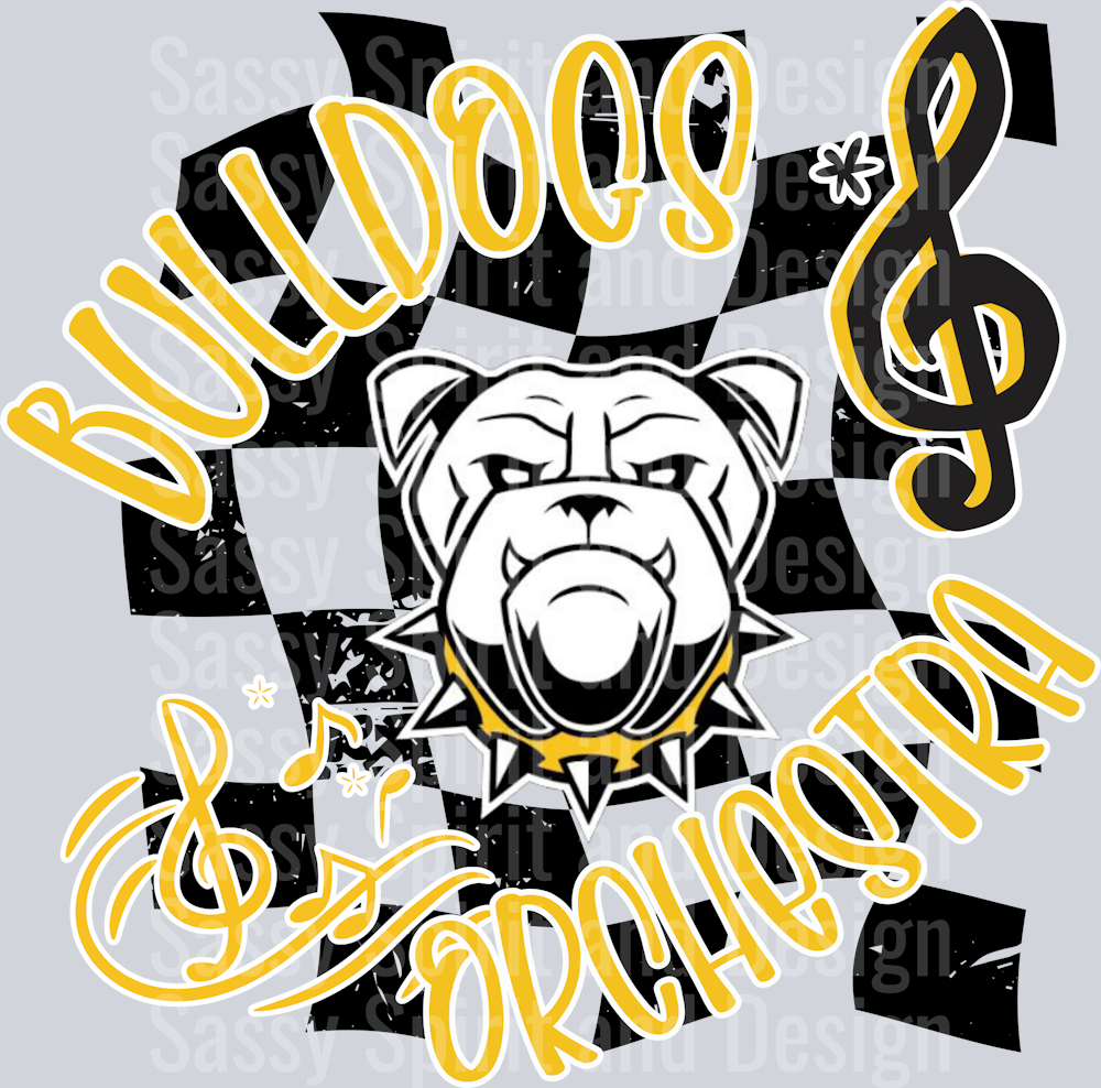 BULLDOG ORCHESTRA