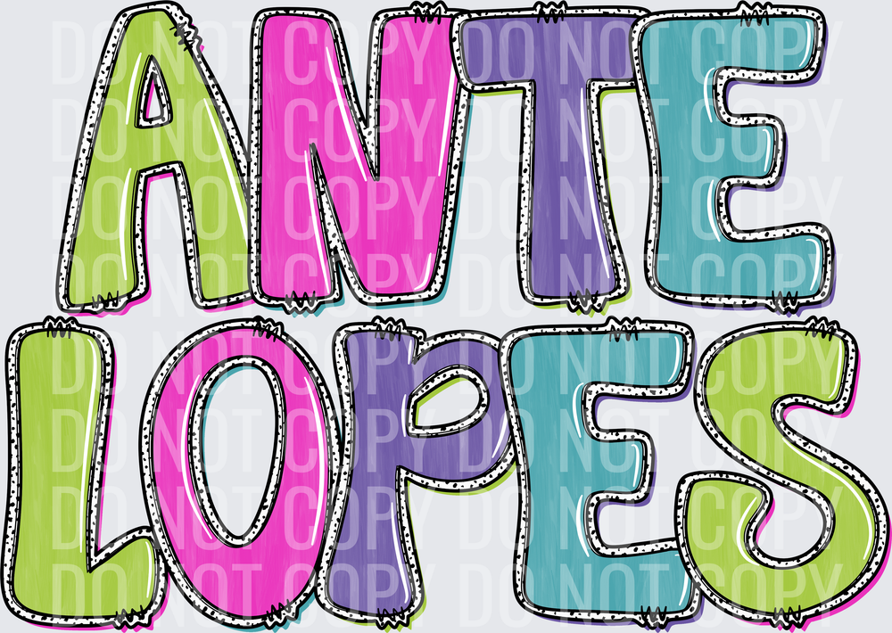 ANTE-LOPES