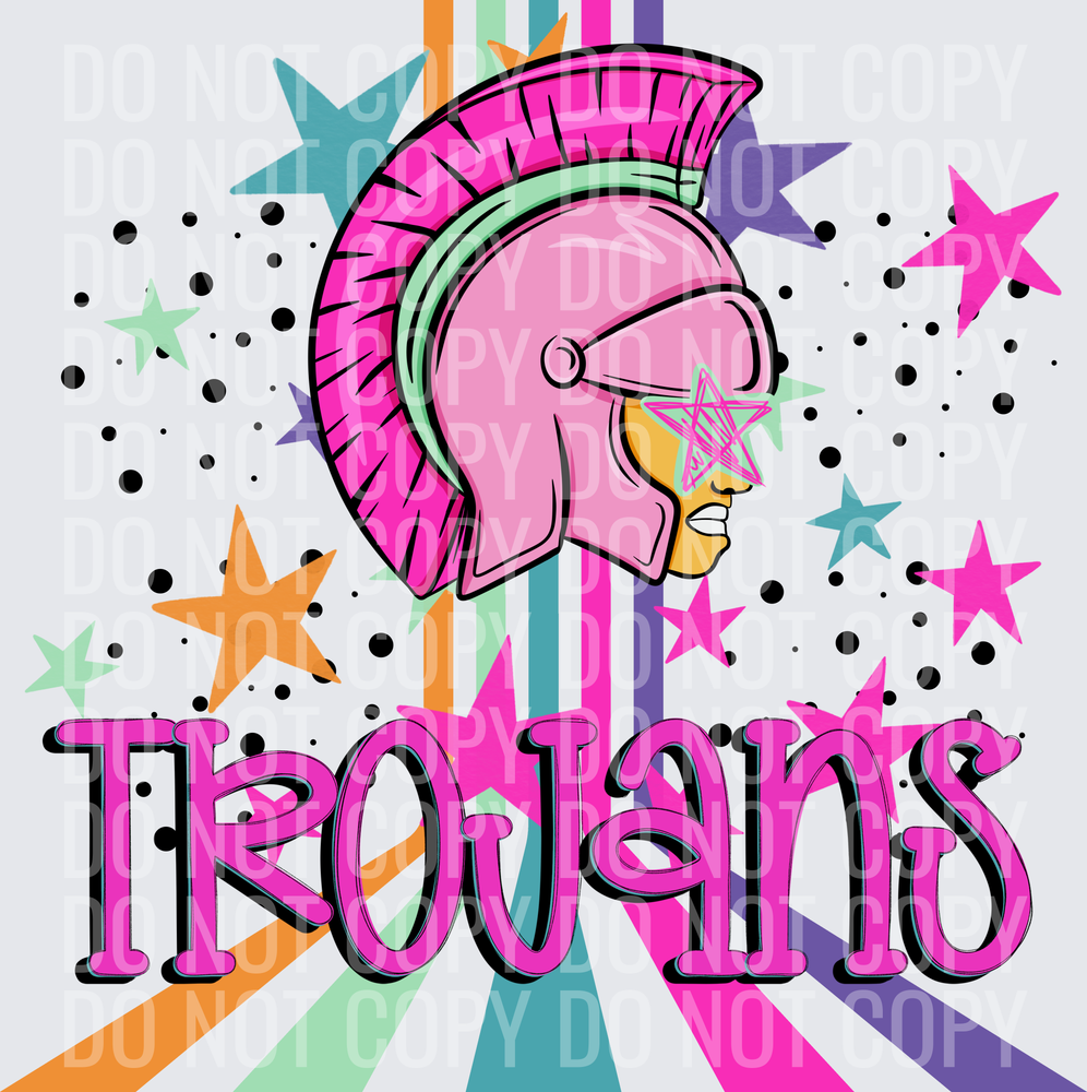 TROJANS