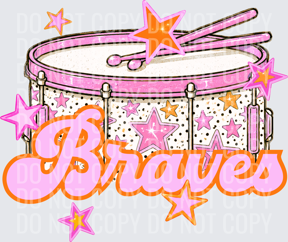 BRAVES
