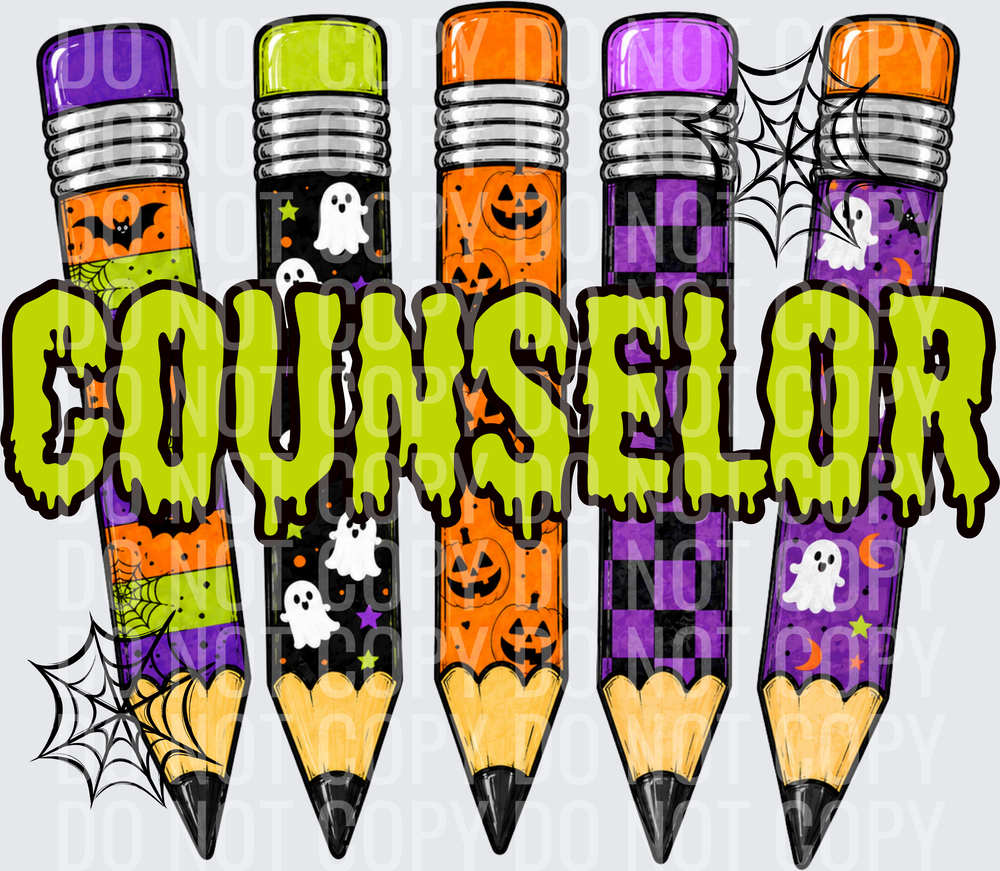 COUNSELOR