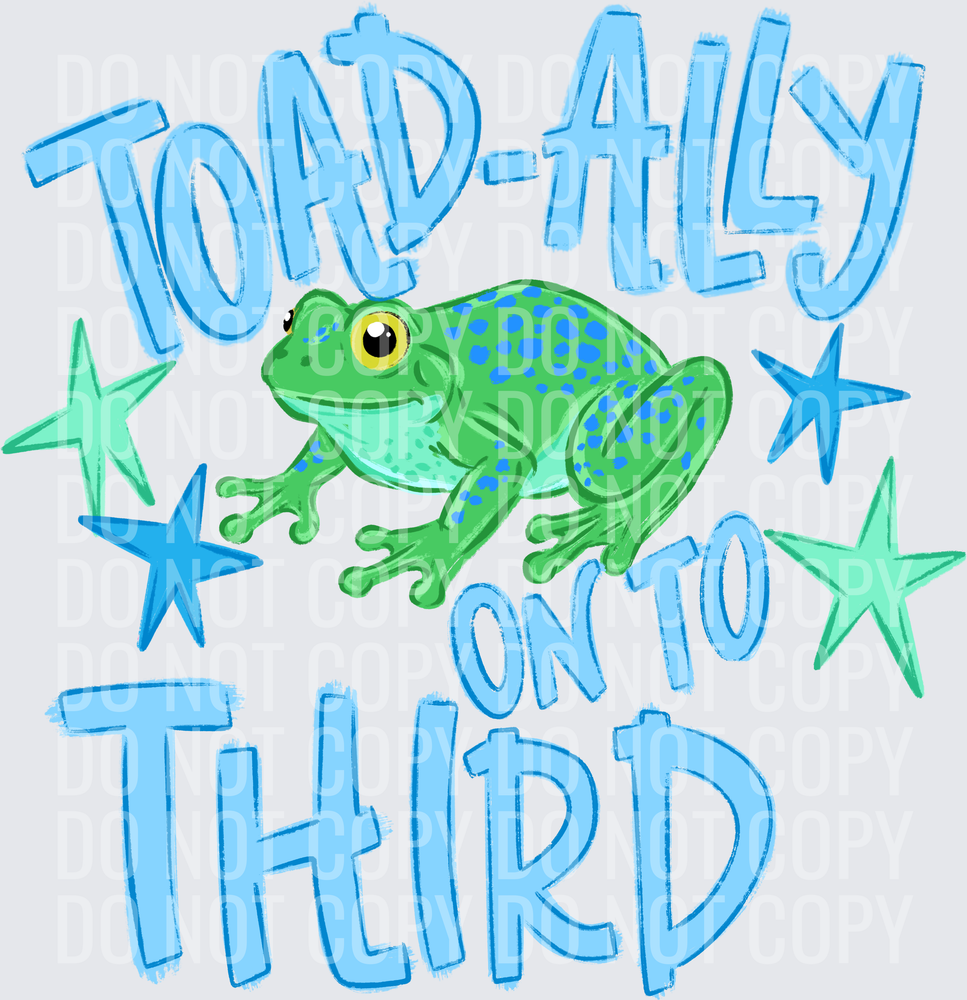 Third boy