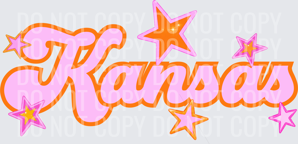 KANSAS