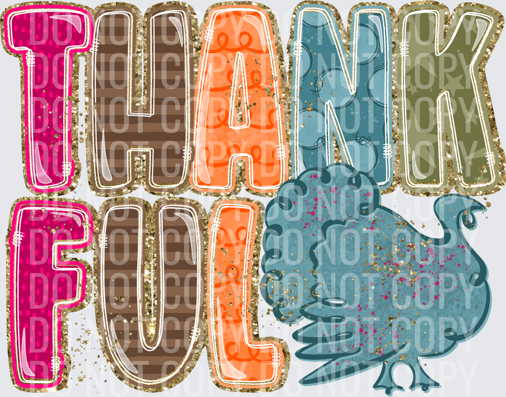 SCG.Thankful