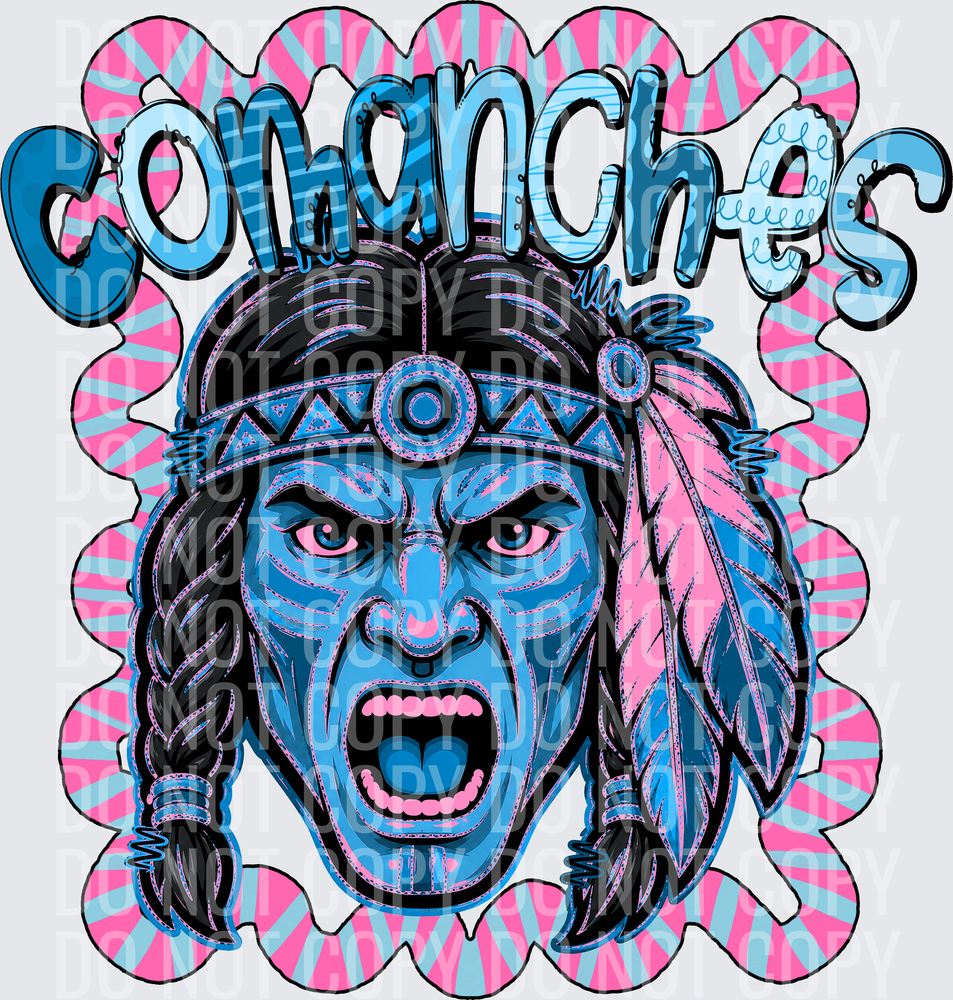 KayndiDesigns 08.26 Whimsy Comanches 2