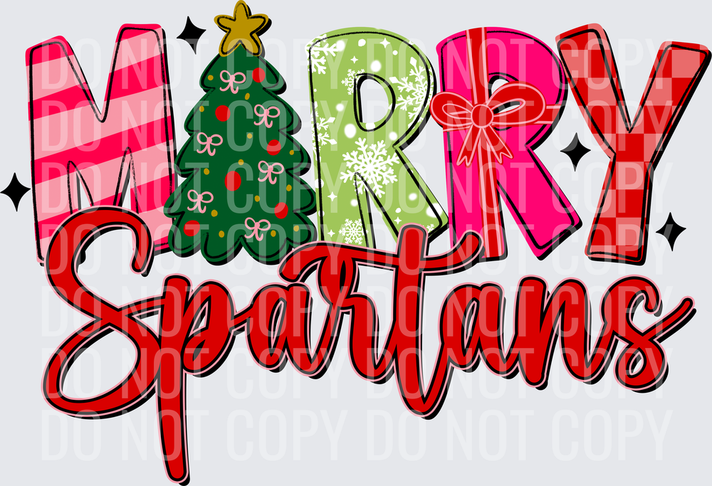Spartans