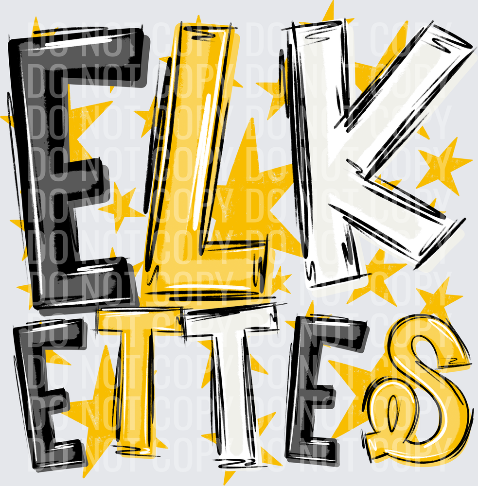 ELK-ETTES