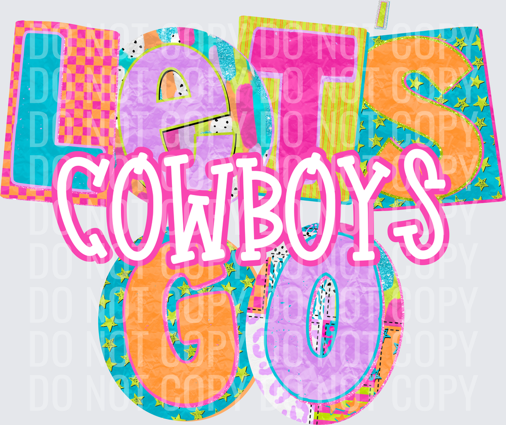 COWBOYS