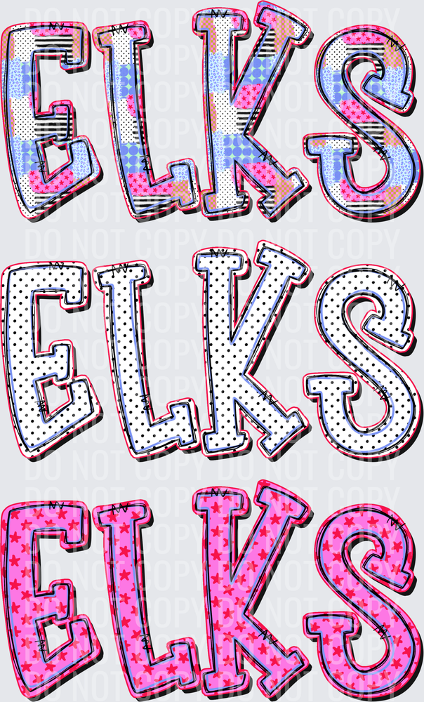 ELKS