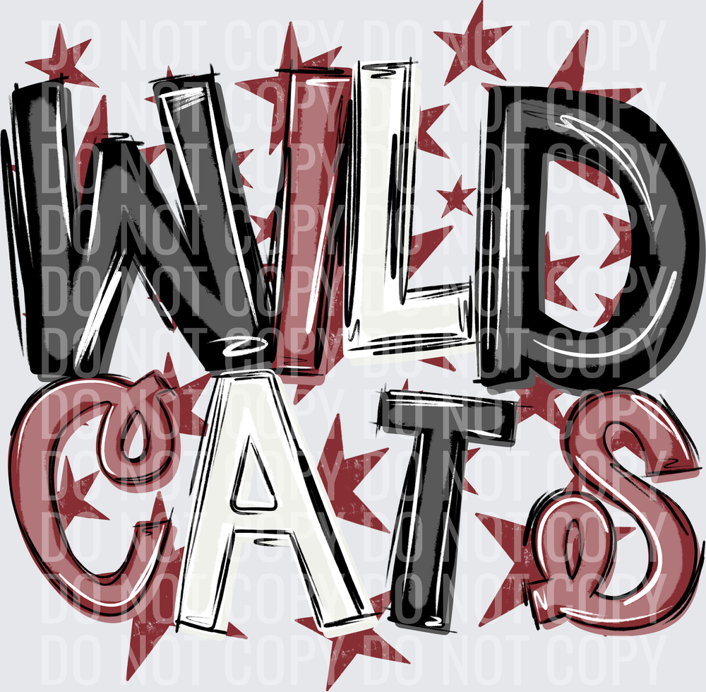 WILD-CATS