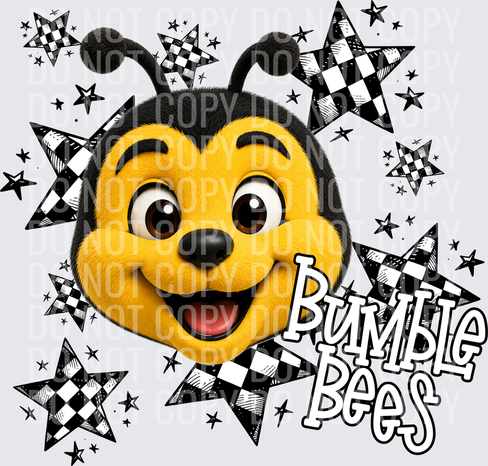 BUMBLEBEE