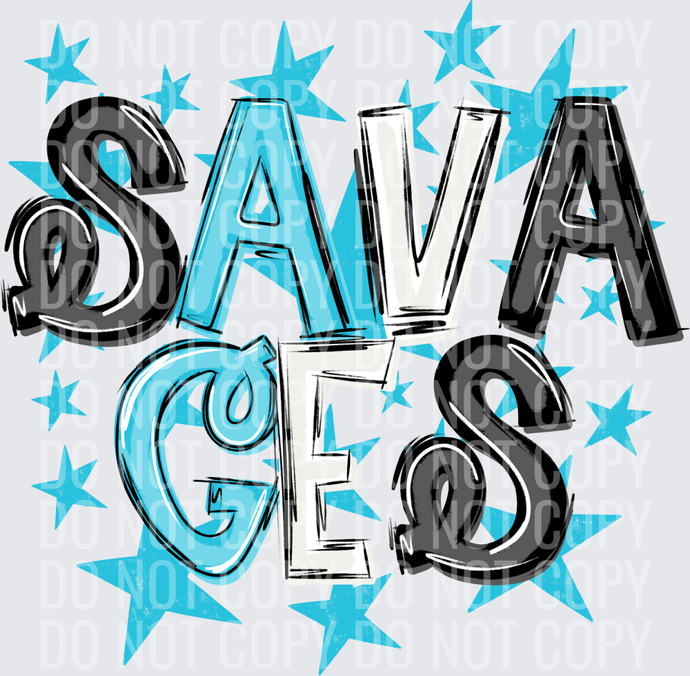 SAVA-GES