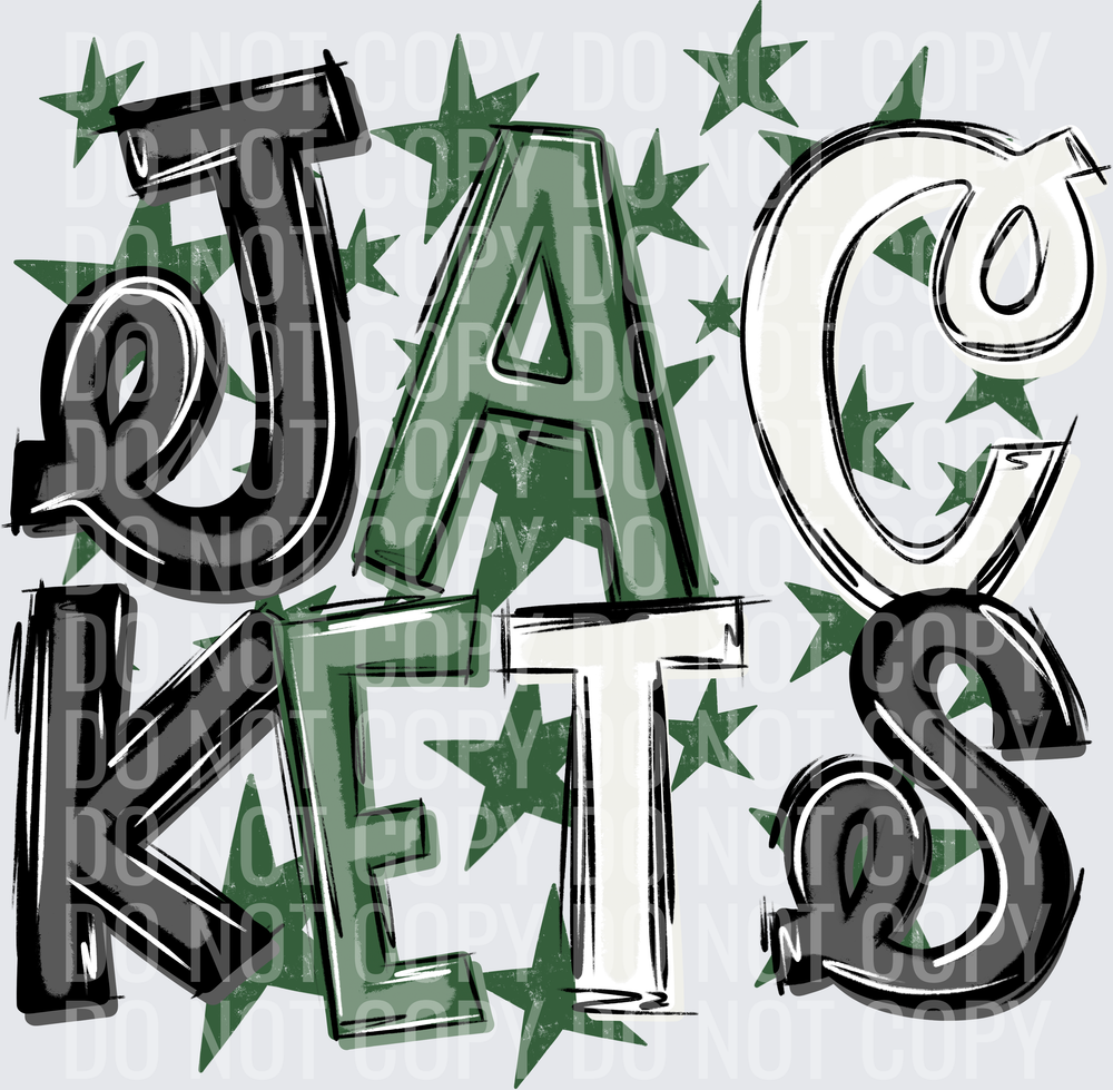 JAC-KETS