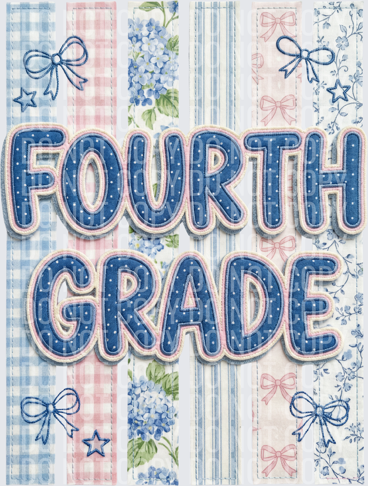 fourthgrade
