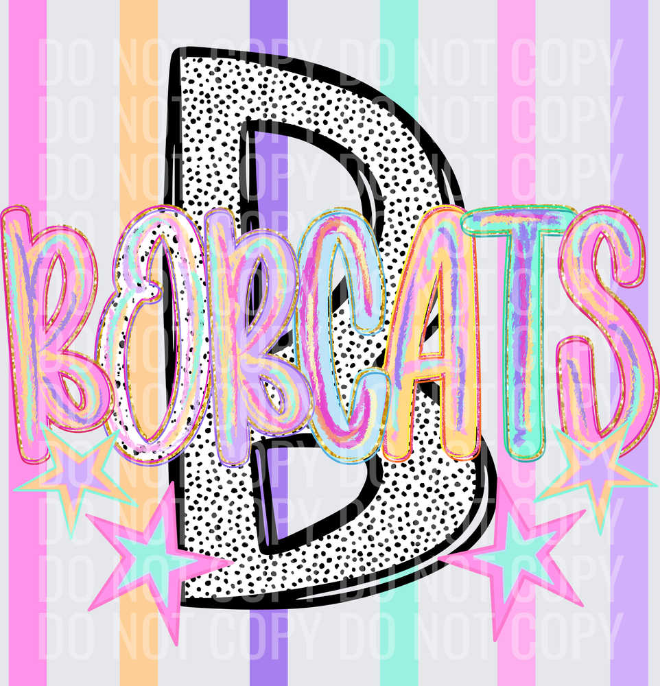 Bobcats