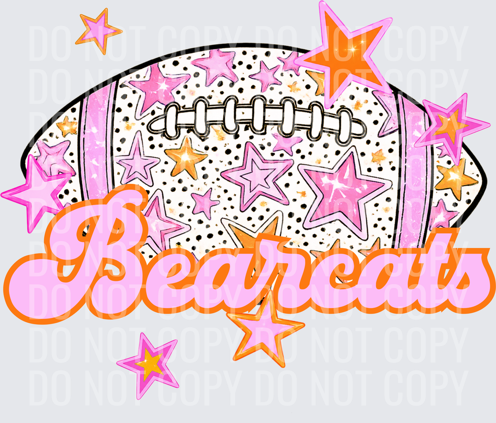 BEARCATS