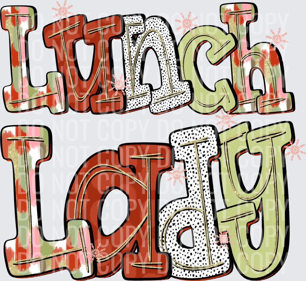 LunchLady