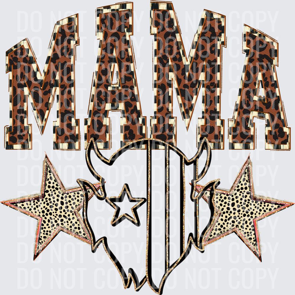 KayndiDesigns 09.26 MAMA Blue Devils