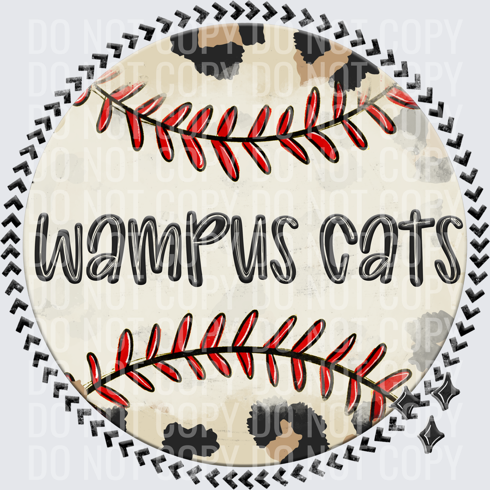 wampus cats