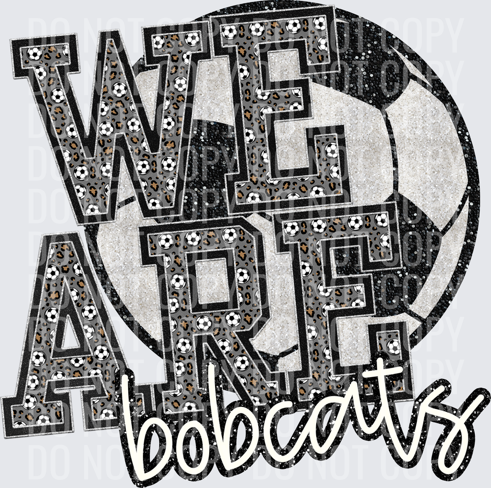 bobcats